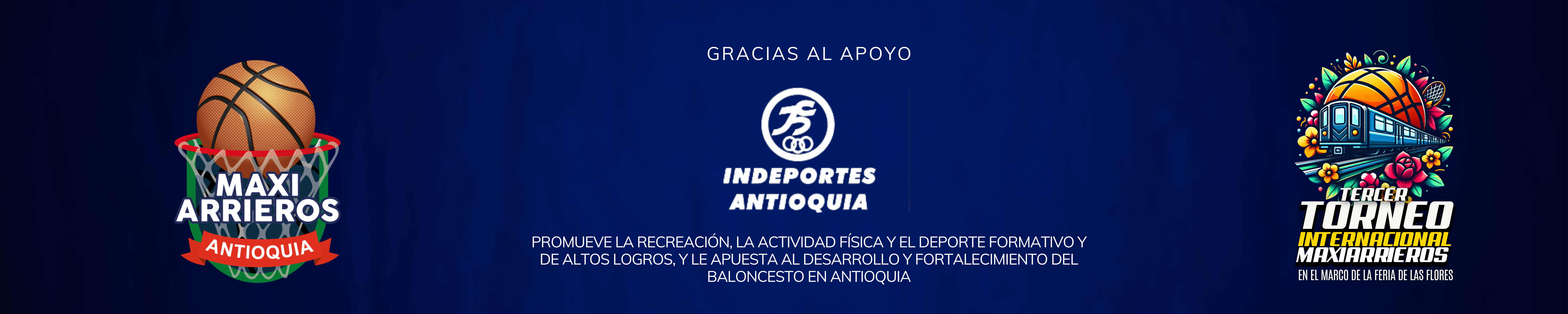 LOGO MAXIARRIEROS